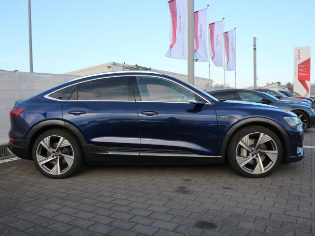 Audi e-tron - Bild 3