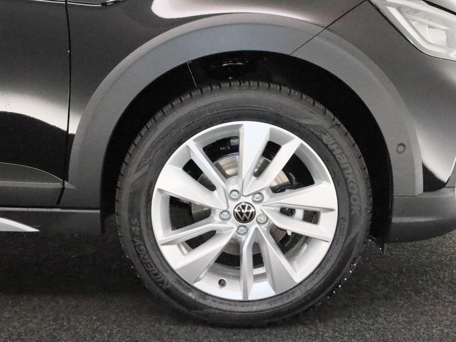 Volkswagen Taigo 1.0 TSI Energy ACC NAVI KAMERA SHZ PDC, миниатюра 21