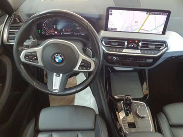 BMW X3 - 9