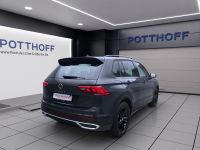 Volkswagen Tiguan - Vorschau Bild 6