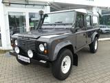 Land Rover Defender 110 SE Station Wagon TD5 - Land Rover Defender Gebrauchtwagen in München