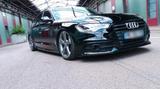 Audi A6 4G 2.0 TDI Sline - Audi A6: Kombi, Sline