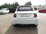 Fiat 500e Cabrio LA PRIMA 42kWh 118PS NAVI KAMERA WIN - mit Elektro-Antrieb: Cabrio