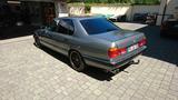 BMW 735 - BMW 735: Schiebedach