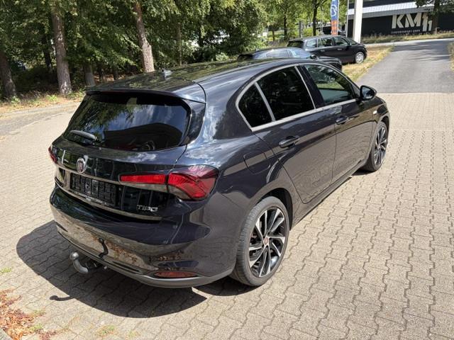Fiat Tipo 1.4 Turbo S-Design--NAVI-SHZ-KAMERA-AHK
