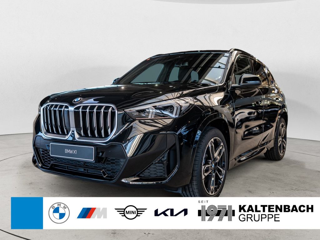 BMW X1 sDrive 20i M-Sport LED AKTIVSITZE AHK NAVI