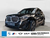 BMW X1 - Vorschau Bild 1