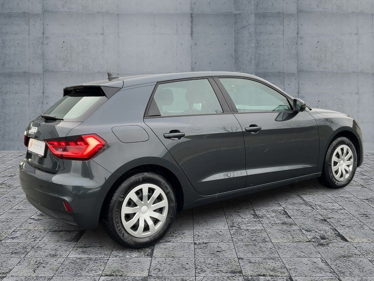 Audi A1 - Bild 6