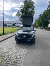 Mercedes-Benz Vito Marco Polo Activity - Mercedes-Benz Vito marco polo
