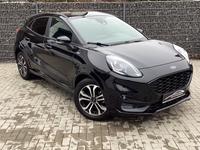Ford Puma 1,0 EcoBoost ST-Line