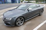 Audi RS5 4.2 V8 FSI S tronic quattro NAVI RECARO - Audi: RS 8