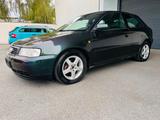 Audi A3 1.6 Ambition *76tkm*1.Hand*Rentnerf*Klima* - gebrauchte Audi A3 aus dem Jahr 2000