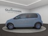 Volkswagen e-UP! move up! Rückfahrkamera - scheckheftgepflegte VW e-up!