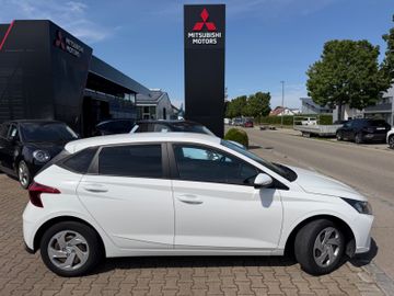 Hyundai i20 - 7