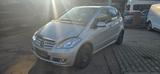 Mercedes-Benz A 180 CDI NAVI/WR/SH/LICHT-SICHT PAKET - Mercedes-Benz A 180 in Dresden