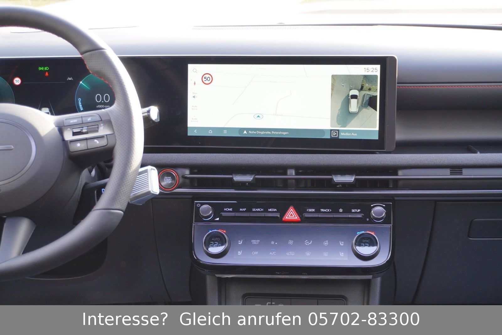 Hyundai TUCSON - Bild 14