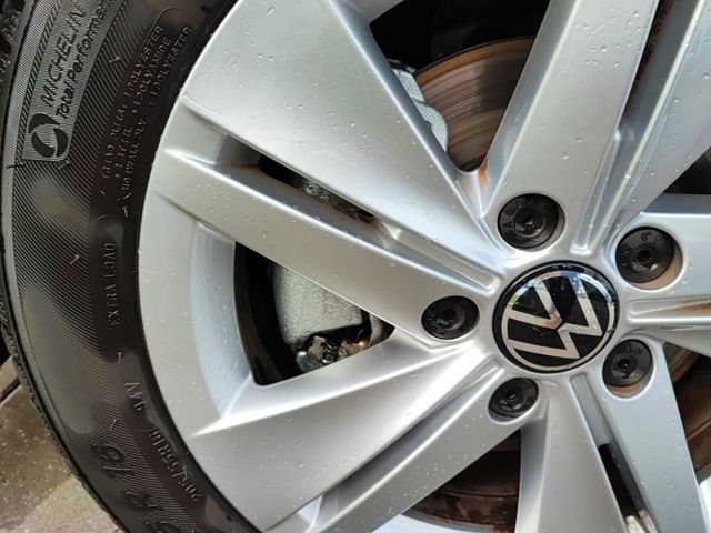 Golf Variant VIII 8 Life 1.0 TSI 81kW 6-Gang  Na