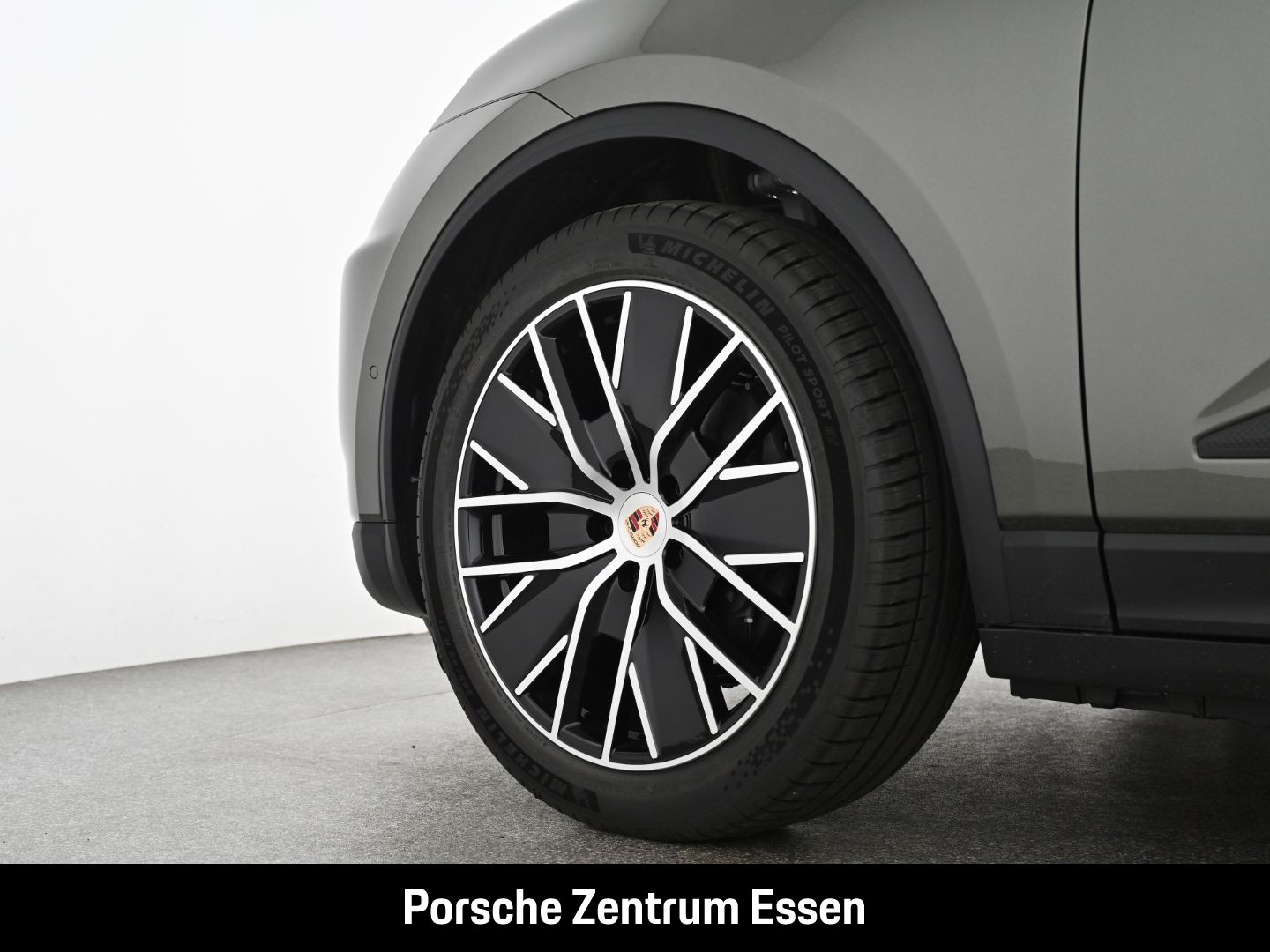 Porsche Macan - Bild 6