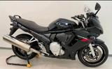 Suzuki Gsx650F TÜV Neu Reifen Neu Scheckheft  - SUZUKI GSX 650