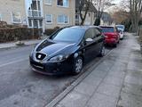 Seat Altea FR 2.0 TDI 170PS KLIMA/Tempomat/Xenon - Seat Altea: Fr TDI