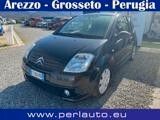 Citroën Citroen C2 1.4 HDi 70CV Elegance