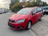Seat Alhambra I-Tech - SEAT Alhambra I-TECH mit Diesel-Antrieb