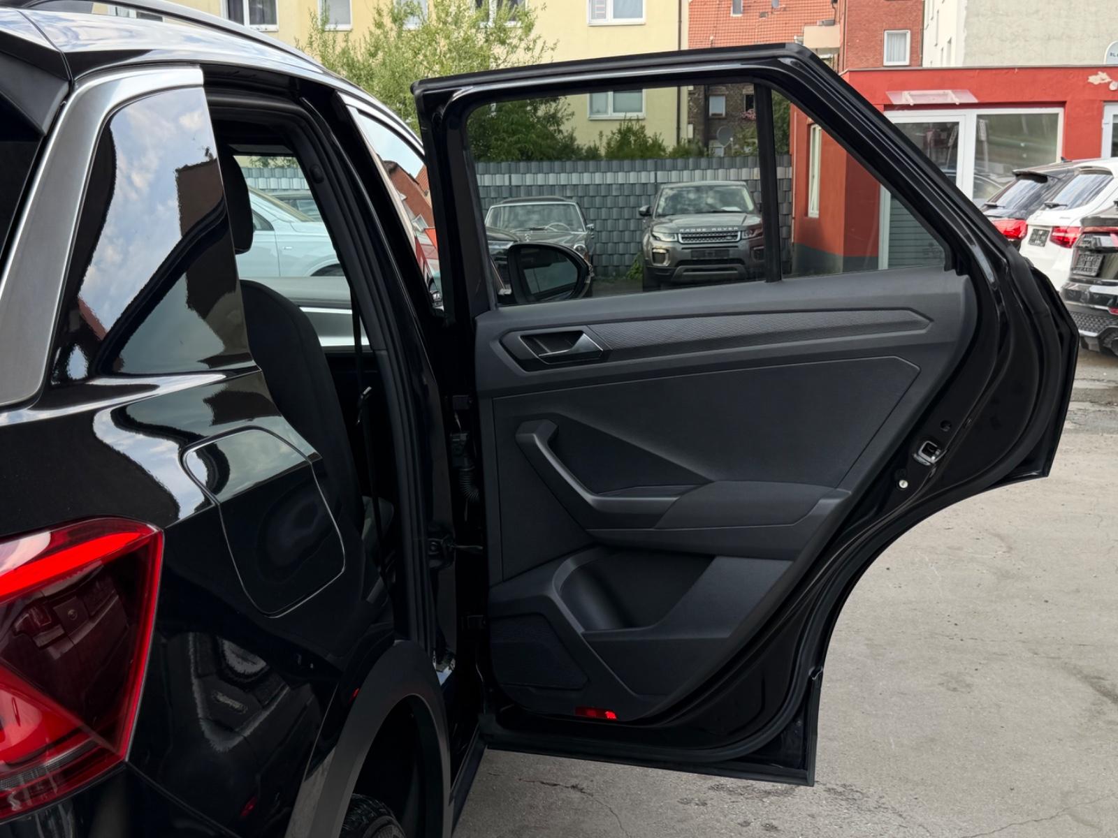 Volkswagen T-Roc Move IQ-DRIVE/ACC/NAVI/LED/APPLE-CAR/, миниатюра 27