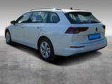 Volkswagen Golf Variant VIII 2.0 TDI Life AHK LED Car Play - Volkswagen Golf mit Diesel-Antrieb: Kombi, Automatik