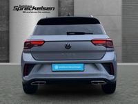 Volkswagen T-Roc - Vorschau Bild 4