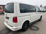 Volkswagen T6 Multivan Trendline Standheizung AHK - VW T6 Multivan Trendline Gebrauchtwagen
