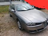 Alfa Romeo Alfa 156 2.0 jts - Alfa Romeo 156: 2.0