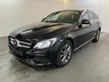 Mercedes-Benz C 200 T CGI T-Modell *LED*Navi*360 Kamera*SHZ* - gebrauchte Mercedes-Benz C 200 aus dem Jahr 2017