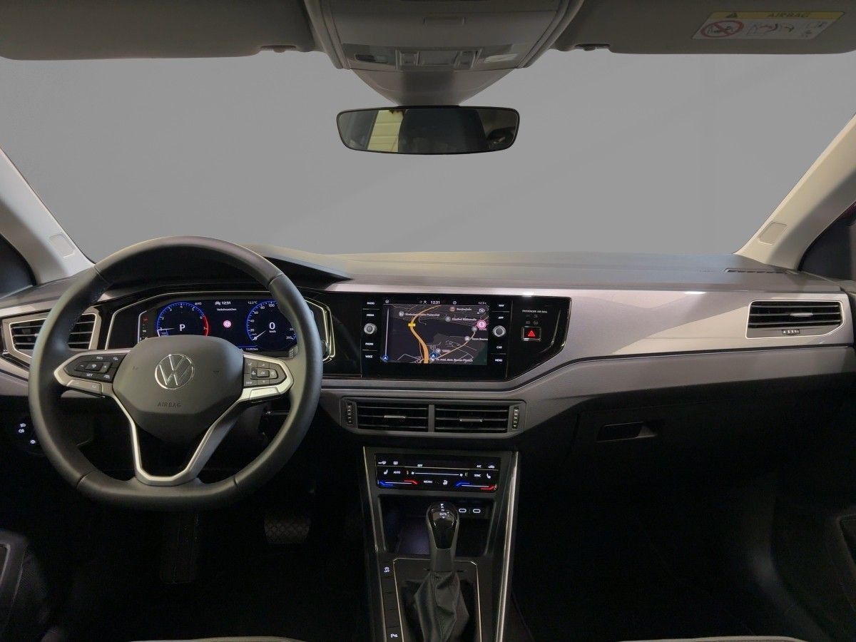 Volkswagen Polo - Bild 6