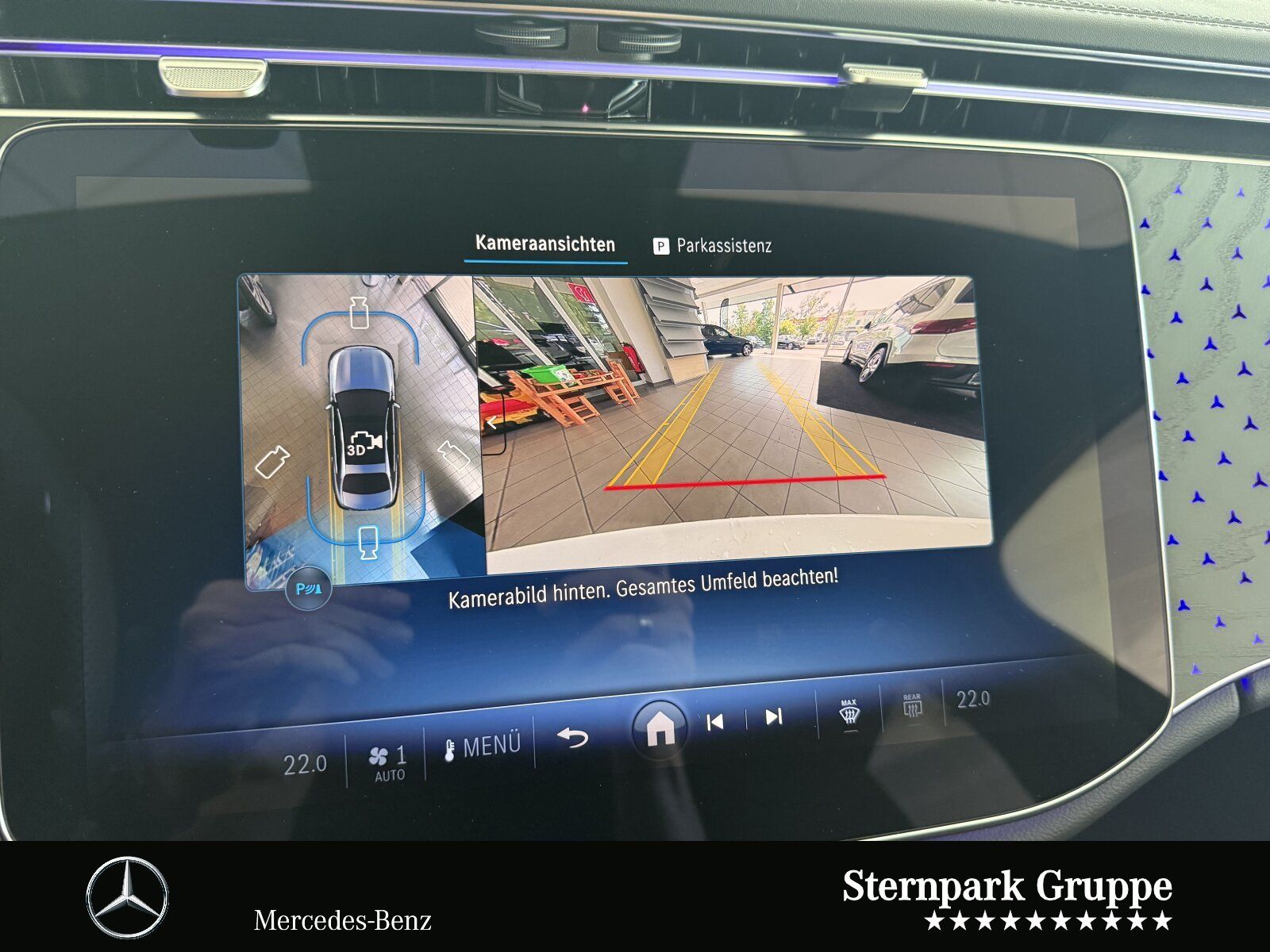 Mercedes-Benz E 300 e AMG+FAPA+HUD+DIGI+BUR+360+KEY+Winter+DC foto 16
