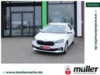 Skoda Fabia Ambition 1.0 TSI