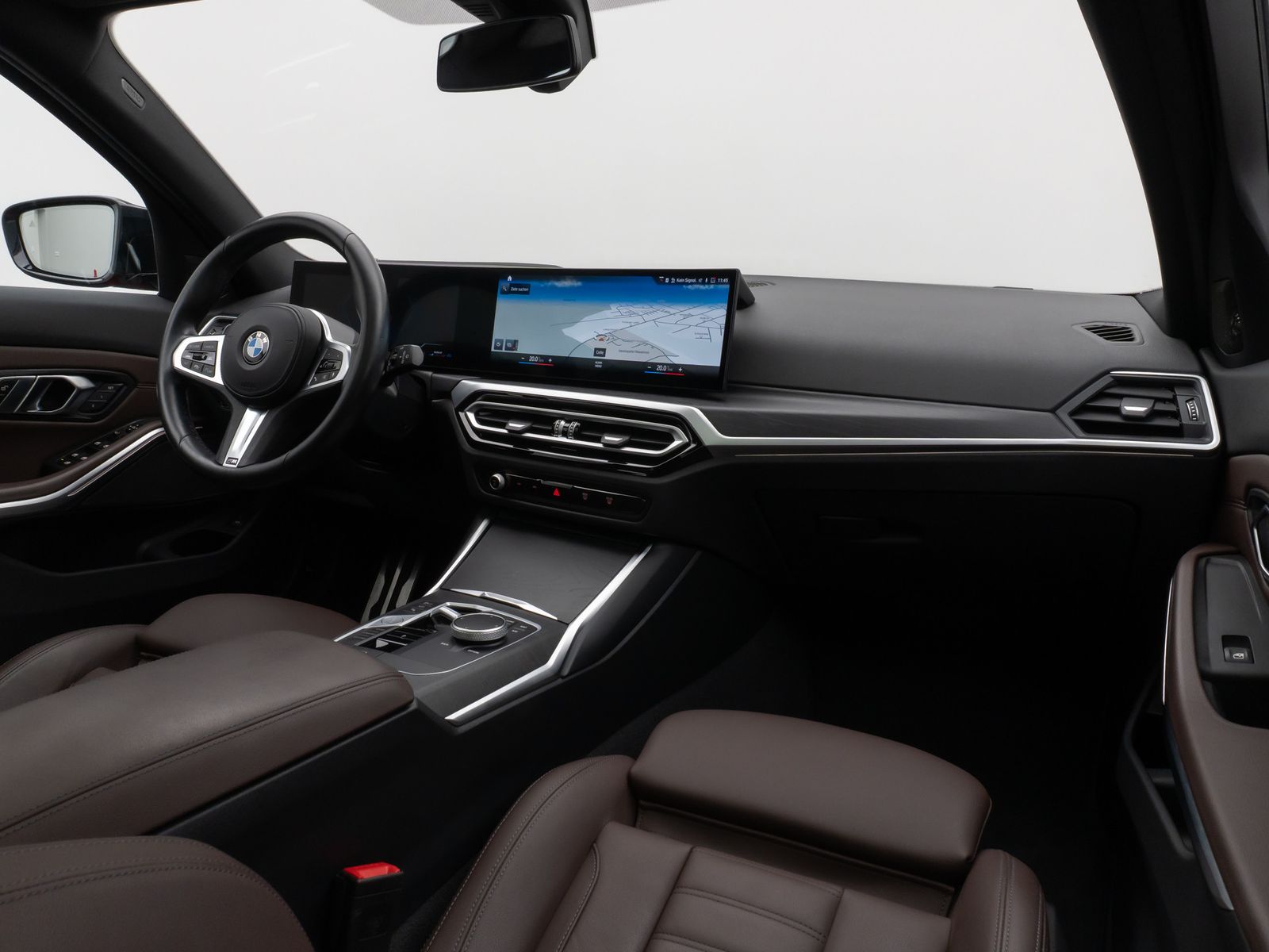Fahrzeugabbildung BMW M340i xD Panorama 360°HUD H/K DAB Komfort 19Zoll