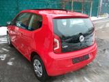 Volkswagen up! move up!*5Gang*Klima*PDC*P-Dach*Euro5*Top* - VW up! Gebrauchtwagen in Berlin