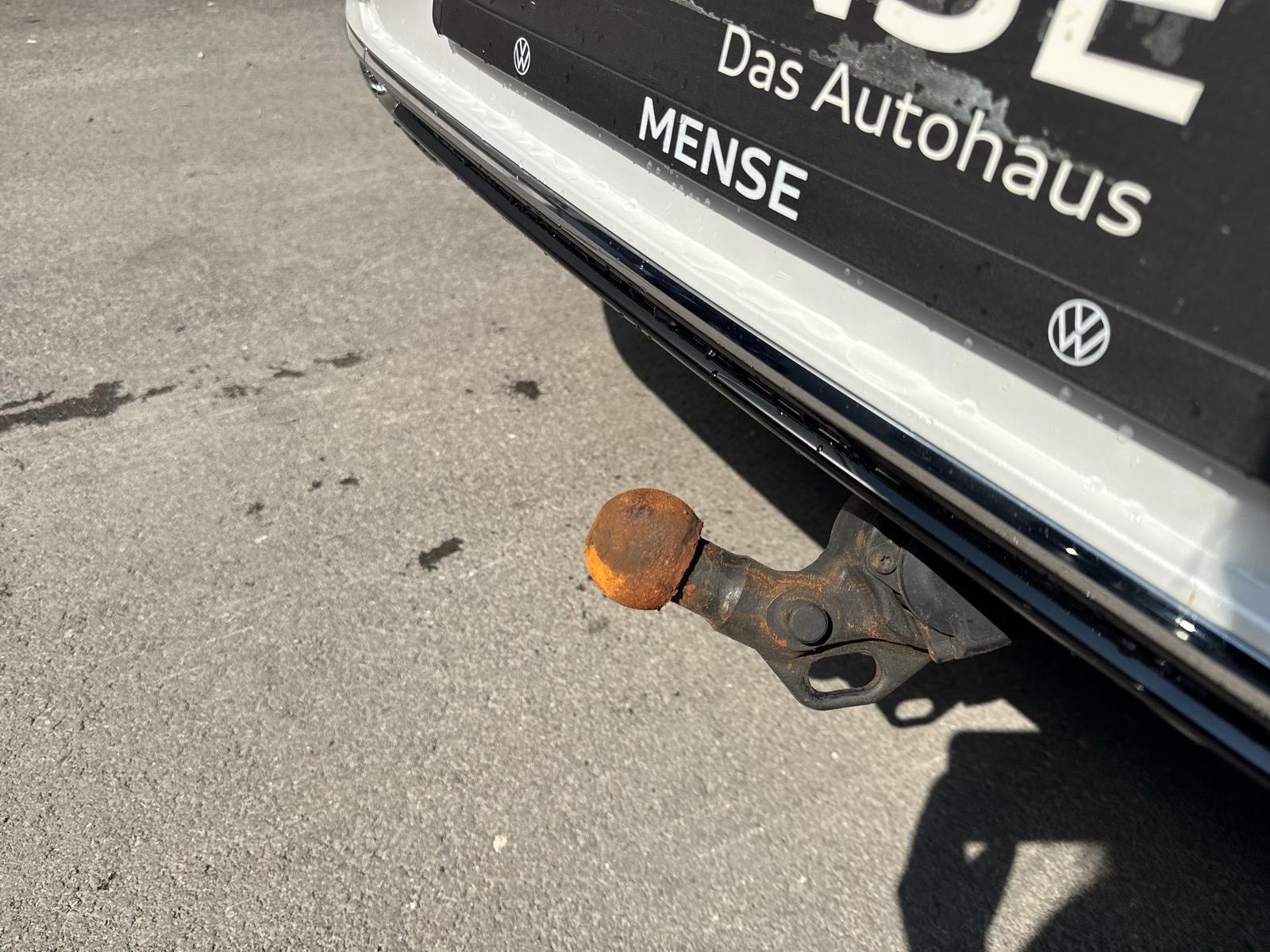 Volkswagen Arteon Shootingbrake 2.0TDI DSG R-Line, миниатюра 13