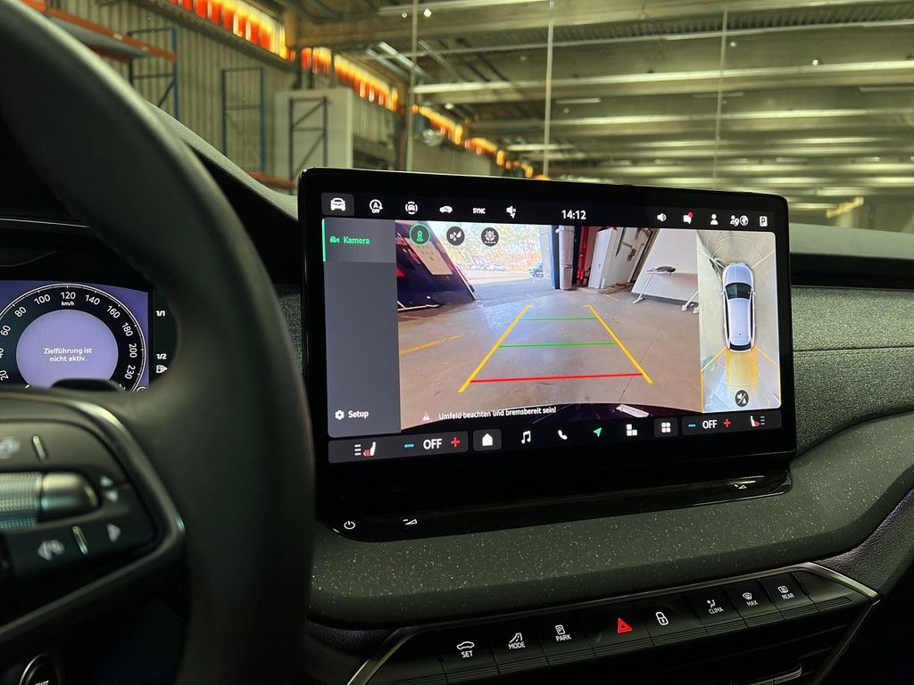 Skoda Octavia - Bild 22