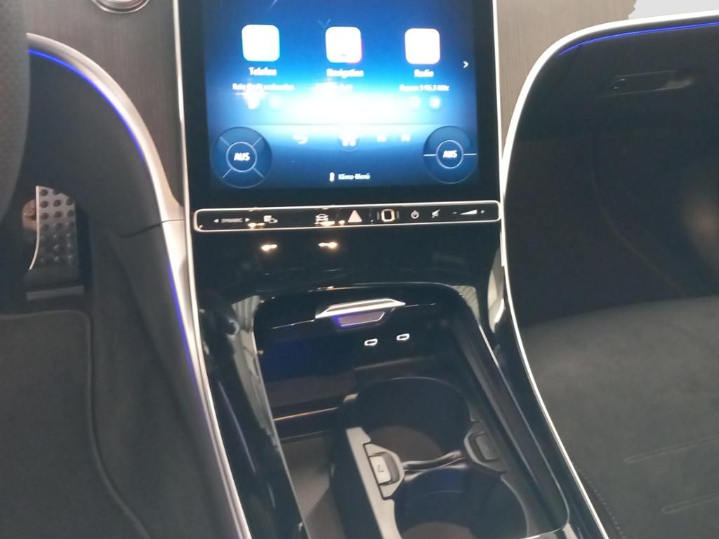 Fahrzeugabbildung Mercedes-Benz C 180 T AMG*LED*Sitzhzg.*Memory*PDC*360°*AHK