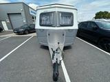 HYMER / ERIBA / HYMERCAR Touring 630 - HYMER / ERIBA Touring 630