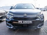 Citroën C4 Lim. 1.5 Max ACC LED SCHIEBEDACH - Citroën C4 MAX mit Diesel-Antrieb