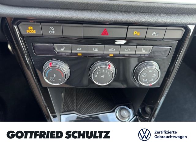 Volkswagen T-Roc - Bild 23
