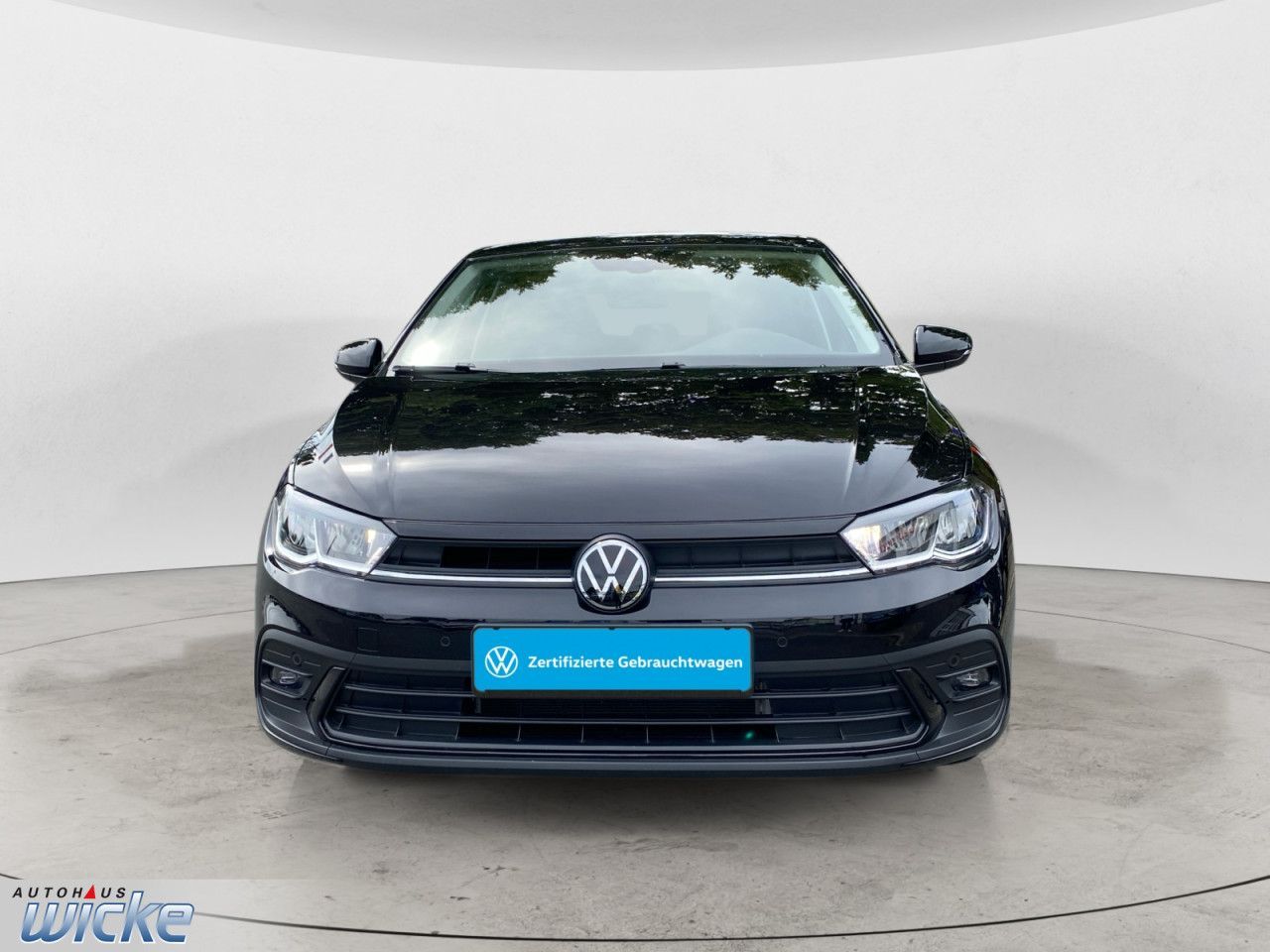Volkswagen Polo 1.0 Goal NAVI KLIMA LED PDC LM FELGNE foto 3