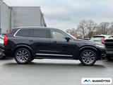 Volvo XC90 D5 AWD Inscription PANO/360CAM/HUD/B&W/Four - Volvo XC90 Inscription mit Diesel-Antrieb