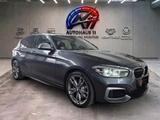BMW M135i Aut. H&K/NAVI/LED/MOTOR GENERALÜBERHOLT! - gebrauchte BMW M135 aus dem Jahr 2016