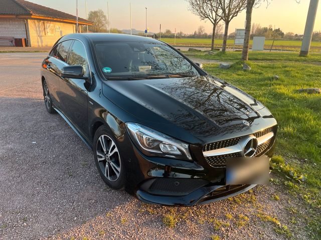 MERCEDES-BENZ Mercedes Benz  CLA 200 AMG Design