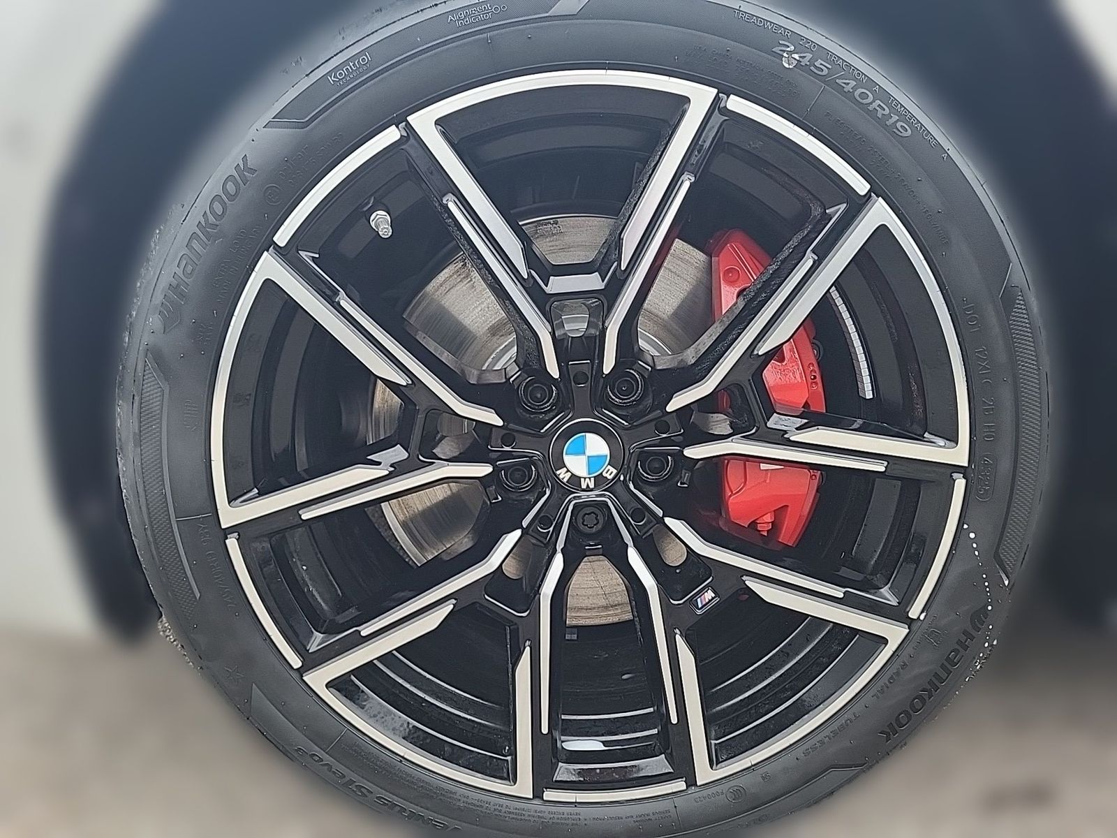 BMW i4 - Bild 4