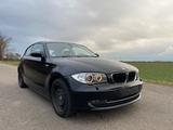 BMW 118d Edition Lifestyle - BMW 118 aus 2009: 118d