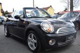 MINI CABRIO Cooper Pepper Chrome-Line Exterieu - gebrauchte MINI MINI aus dem Jahr 2009